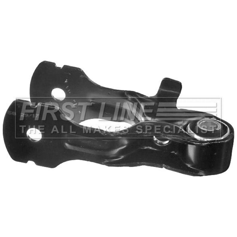 First Line Engine Mount Mounting fits Citroën Berlingo First 2005-2011 1.6