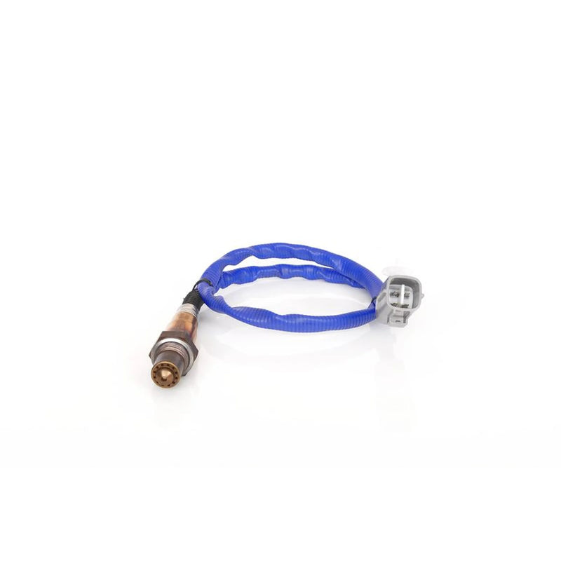 Bosch O2 Lambda Oxygen Sensor after catalytic converter fits Suzuki Swift III