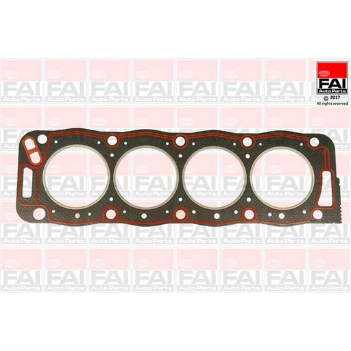 FAI Cylinder Head Gasket 1mm Thick HG275E