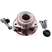 Apec Wheel Bearing Kit fits Chevrolet Captiva 2006-2009 2.0
