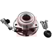 Apec Wheel Bearing Kit AWB1424