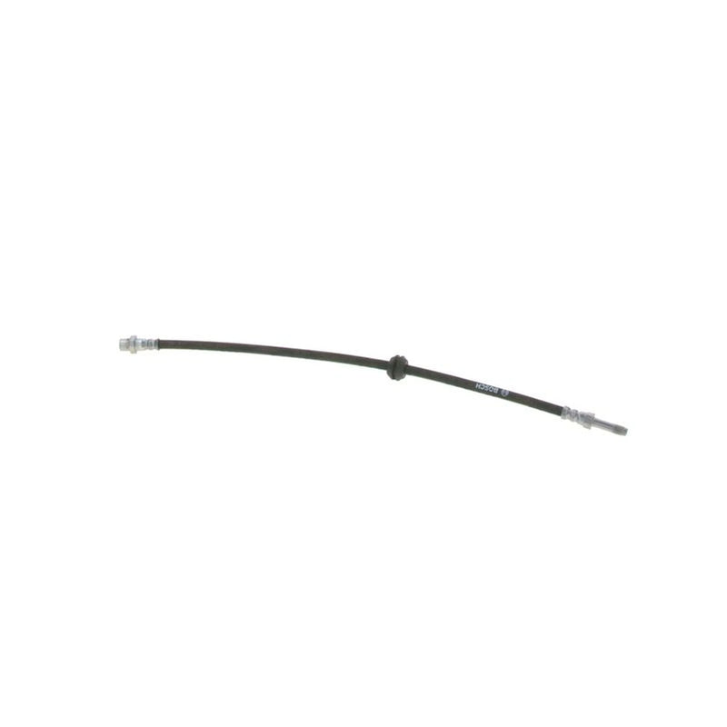 Bosch Brake Hydraulic Hose Line Front fits BMW 3 2000-2005
