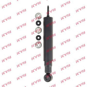 KYB 2 x Shock Absorbers fits Toyota Land Cruiser 1984-1996 3.4