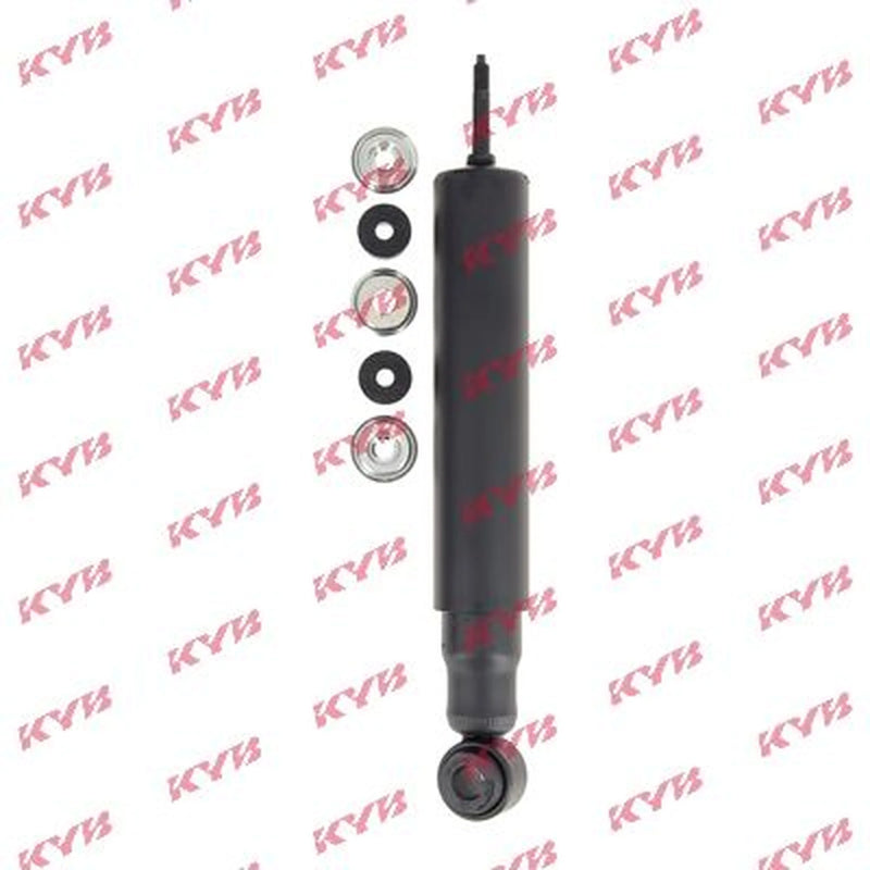 KYB 2 x Shock Absorbers fits Toyota Land Cruiser 1984-1996 3.4