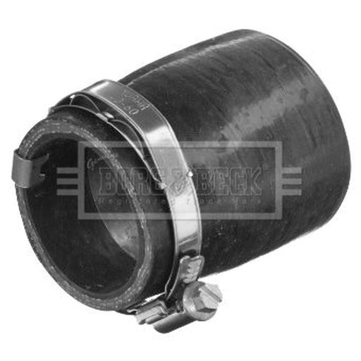 Borg & Beck Intercooler Turbo Charge Air Hose BTH1528