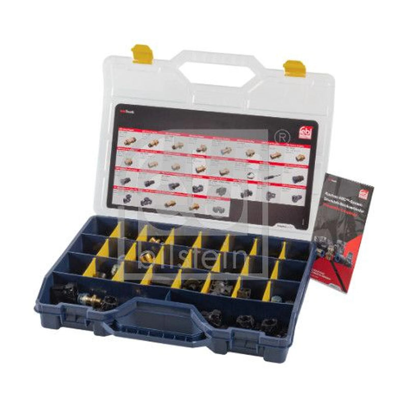Febi Fasteners Assortment 105664