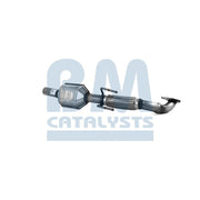 BM Catalysts Homologated Diesel Cat fits Seat Cordoba 1997-2002 1.9