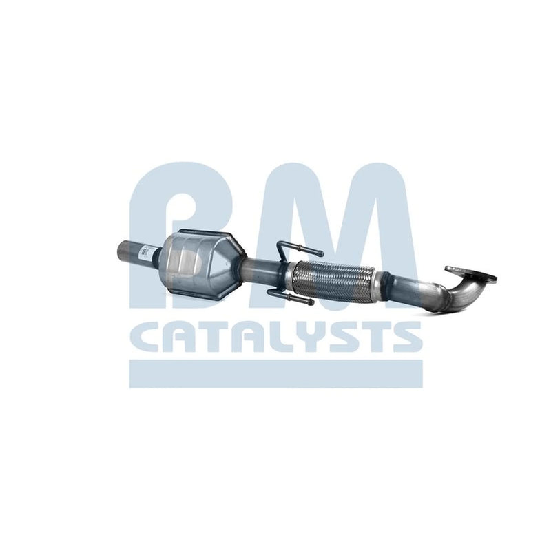 BM Catalysts Homologated Diesel Cat fits Seat Cordoba 1997-2002 1.9