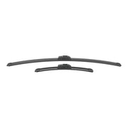 Bosch Aerotwin Front Wiper Blade Set 700mm + 340mm — AR706S fits Suzuki Swace