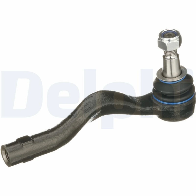 Delphi Steering Tie Rod End Ball Joint Front Left M14 fits Mercedes-Benz C-Class