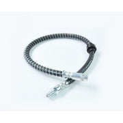 Abtex Brake Hydraulic Hose Line Front fits Nissan Interstar 2002-2006