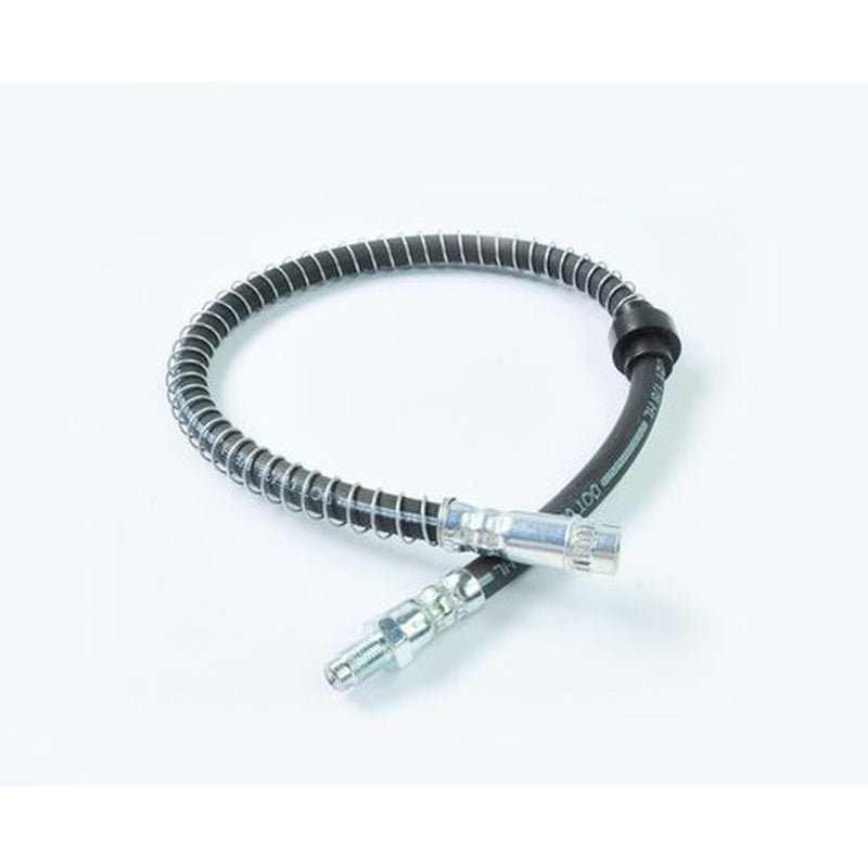 Abtex Brake Hydraulic Hose Line Front fits Nissan Interstar 2002-2006