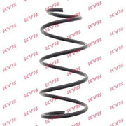 KYB Rear Suspension Coil Spring fits Alfa Romeo 147 2001-2010 1.6 1.9 2.0