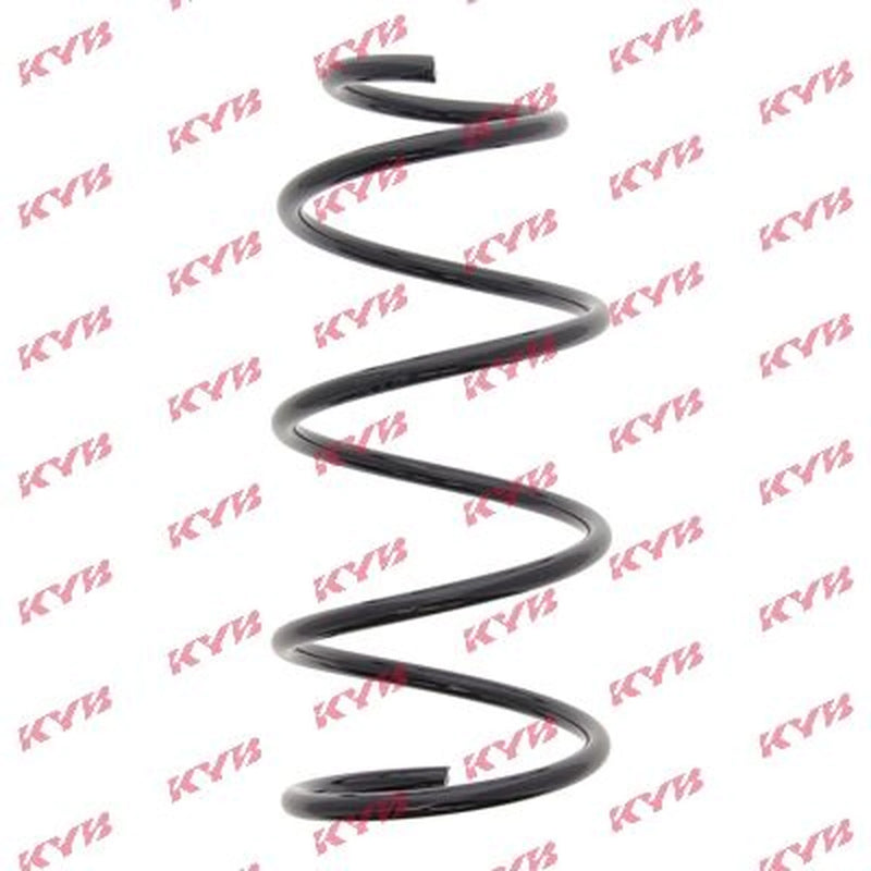 KYB Rear Suspension Coil Spring fits Alfa Romeo 147 2001-2010 1.6 1.9 2.0
