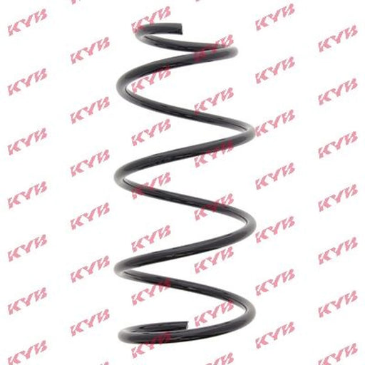 KYB Rear Suspension Coil Spring RG5217