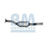 BM Catalysts Homologated Petrol Cat fits Citroën Berlingo First 1996-2011 1.4