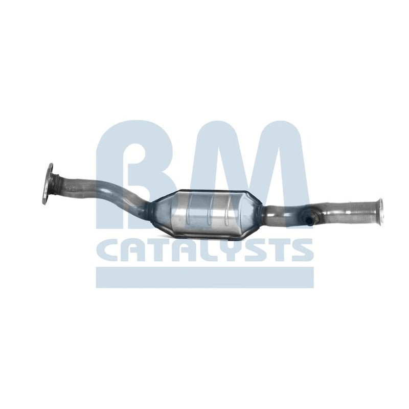 BM Catalysts Homologated Petrol Cat fits Citroën Berlingo First 1996-2011 1.4