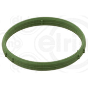 Elring Egr Valve Gasket ID FPM (fluoride rubber) fits BMW 1 2019 on