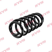 KYB 2 x Suspension Springs fits VW Golf VII 2013-2020 2.0