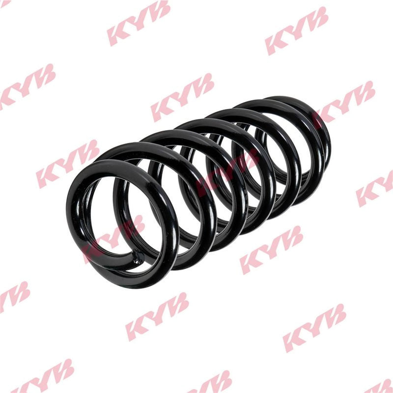 KYB 2 x Suspension Springs fits VW Golf VII 2013-2020 2.0