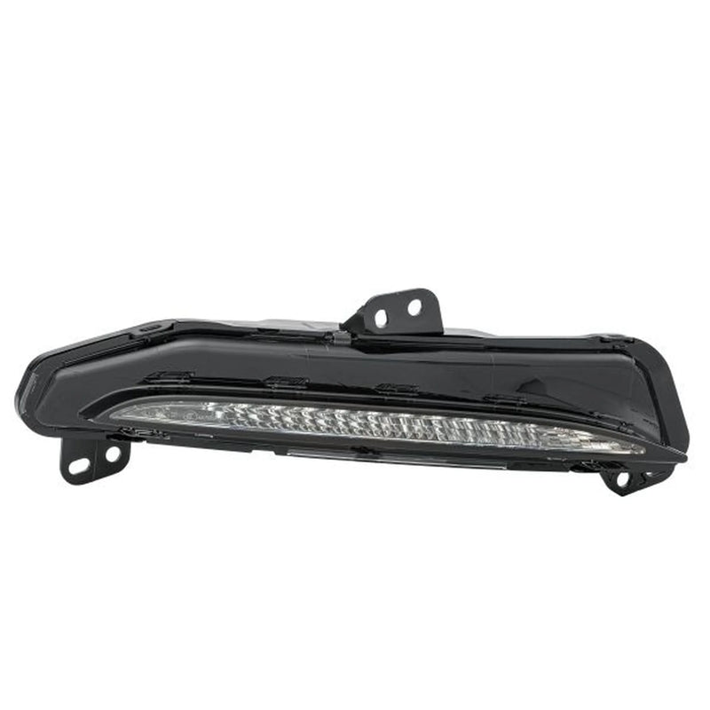 Hella Direction Indicator Light Right Front fits Peugeot 308 II 2013-2021