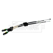 Borg & Beck Manual Transmission Cable Pull BKG1361