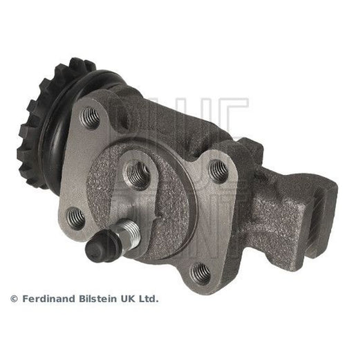 Blue Print Wheel Cylinder Hydraulic Brake