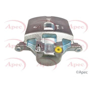 Apec Brake Caliper Assembly Front Left LCA1036