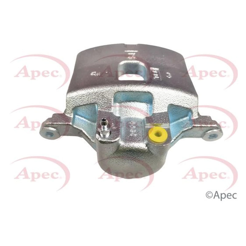Apec Brake Caliper Assembly Front Left LCA1036