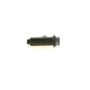 Bosch Brake Master Cylinder Hydraulic Assembly fits Peugeot 404 1962-1971 1.6