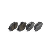 Brembo 4 x Rear Brake Pad Set fits Mercedes-Benz C-Class 2021-2023