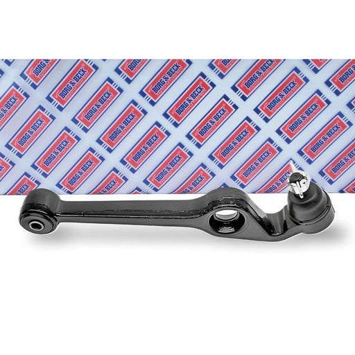 Borg & Beck Control/Trailing Arm BCA6527