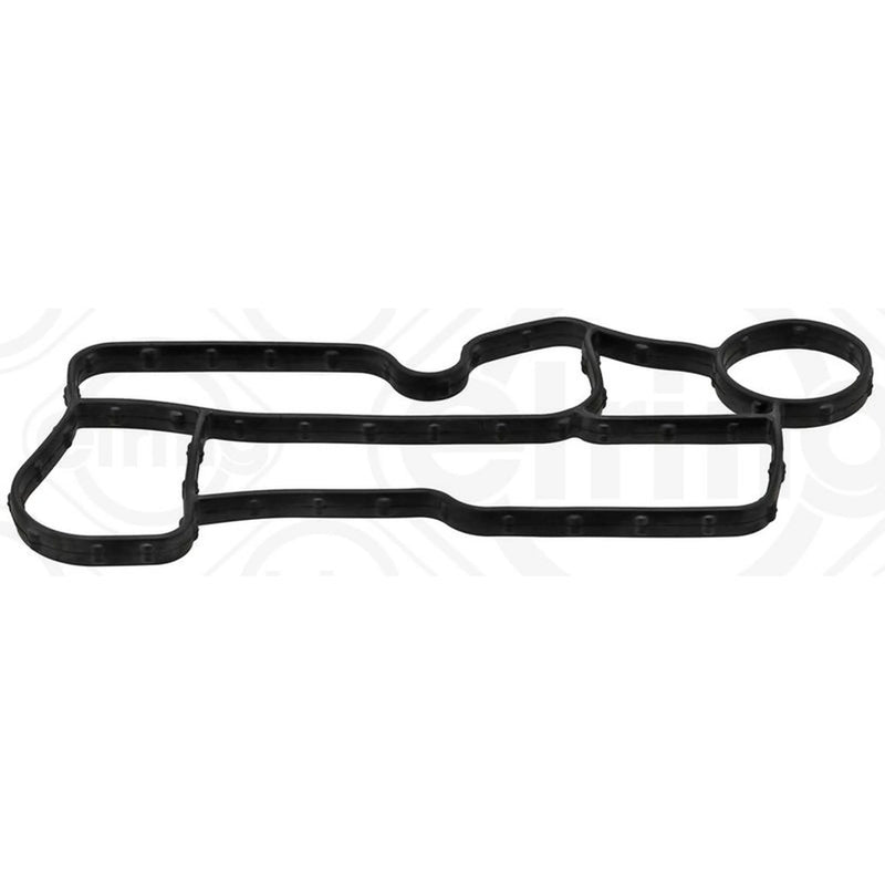 Elring Crankcase Ventilation Gasket Thick ACM (Polyacrylate)