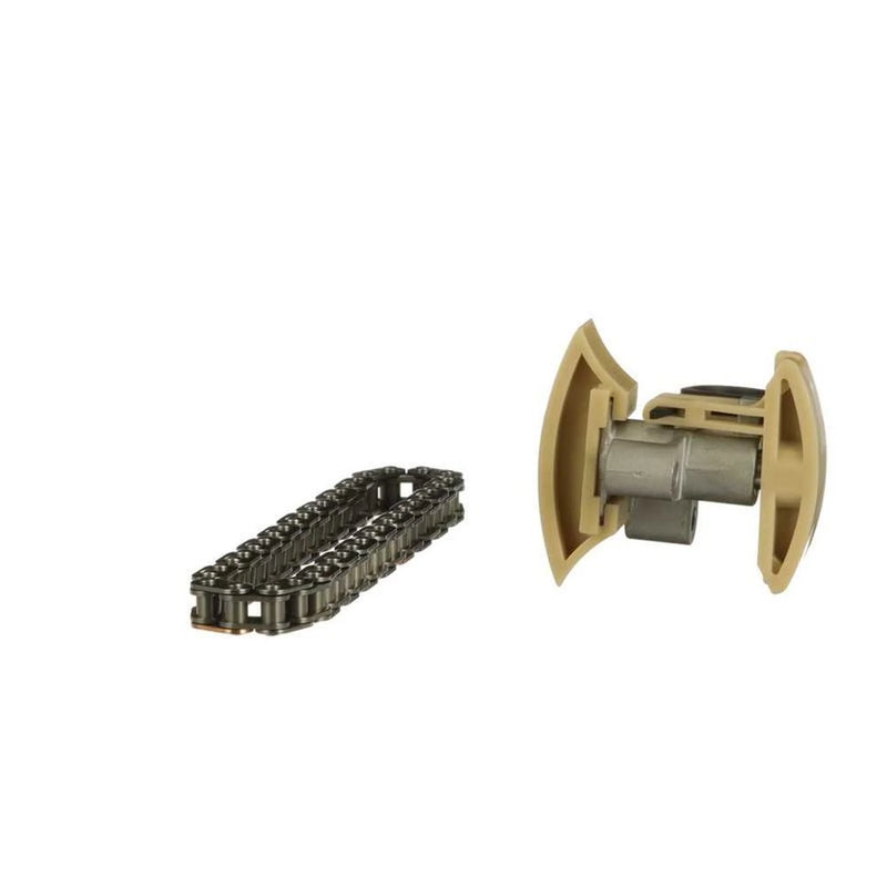 Gates Timing Chain Kit Set Links fits Citroën Berlingo First 2005-2011 1.6