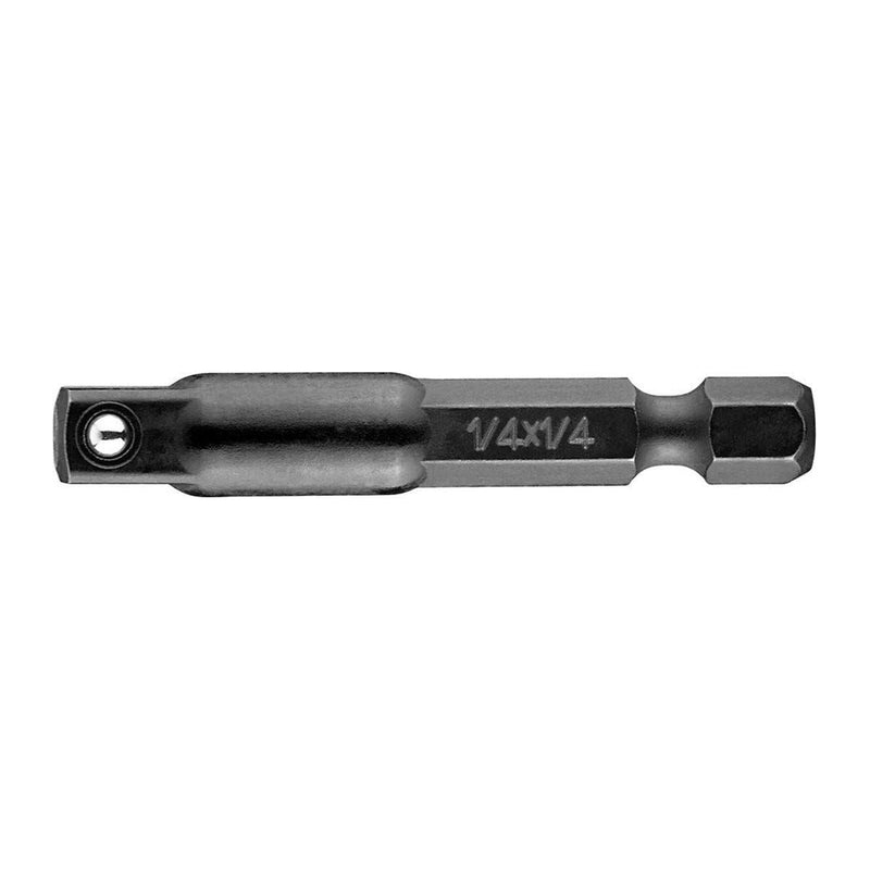 Teng Tools 1/4" Impact Bit Adaptor 1/4" Hex Teng Tools - Dynamic Drive