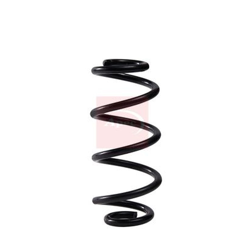 Apec 2 x Suspension Springs fits Audi A4 B9 2015-2019 1.4