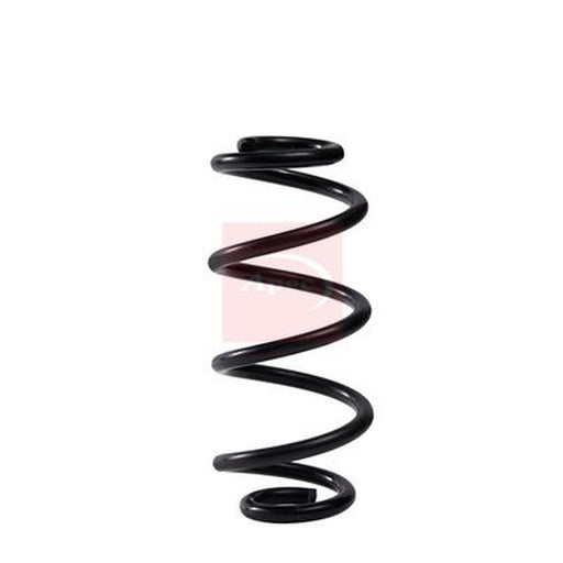 Apec 2 x Suspension Springs fits Audi A4 B9 2015-2019 1.4