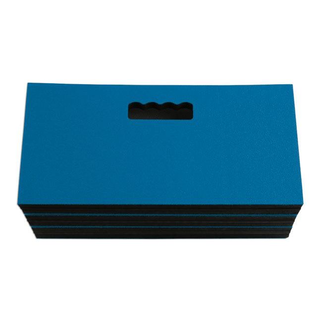 Laser Folding Mechanics Mat 6083 Laser - Dynamic Drive
