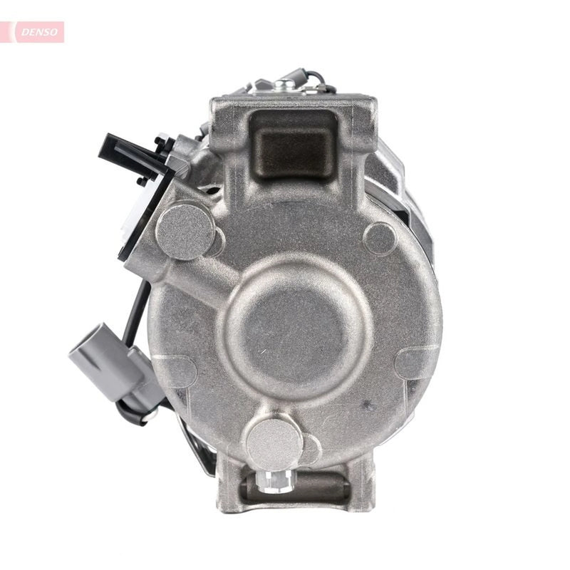Denso Air Conditioning Compressor fits Toyota Land Cruiser Prado 2015 on 2.8 3.5