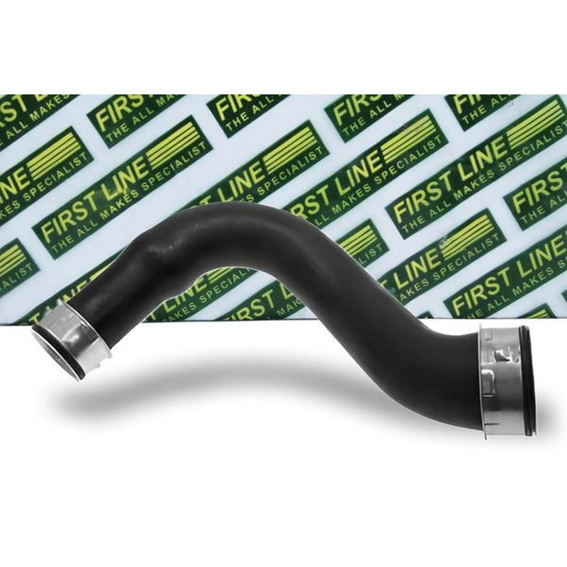 First Line Intercooler Turbo Charge Air Hose fits VW Touareg 2003-2010 2.5