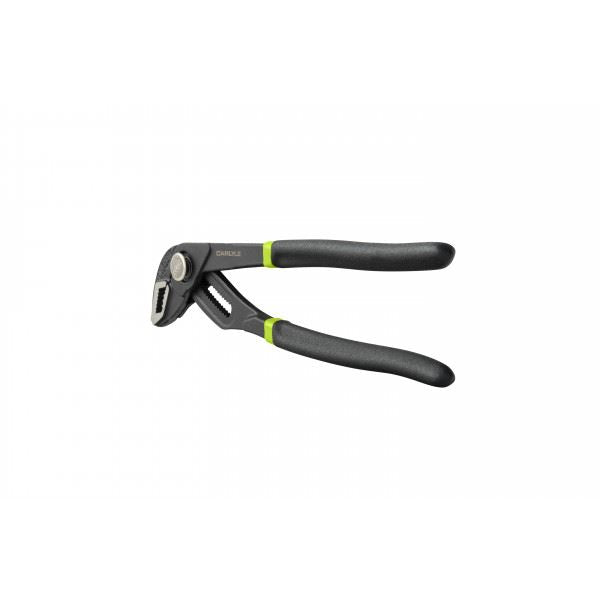 Carlyle Tools 250mm Adjsuatble Lock Jaw Plier - image 1