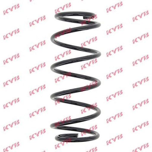 KYB Rear Suspension Coil Spring RA6139