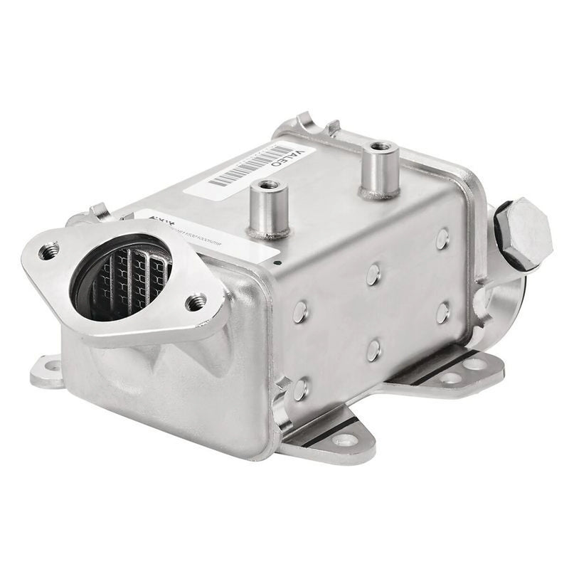 Valeo EGR Cooler (Exhaust Gas Recirculation) 817758