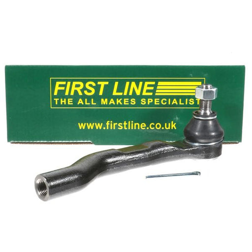 First Line Steering Tie Rod End Ball Joint M12x1.25 fits Honda Cr-V V 2018-2023