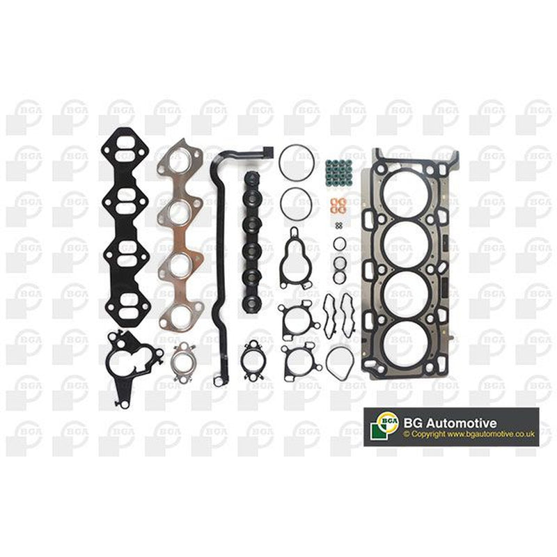 BGA Cylinder Head Gasket Kit fits Nissan X-Trail 2013-2014