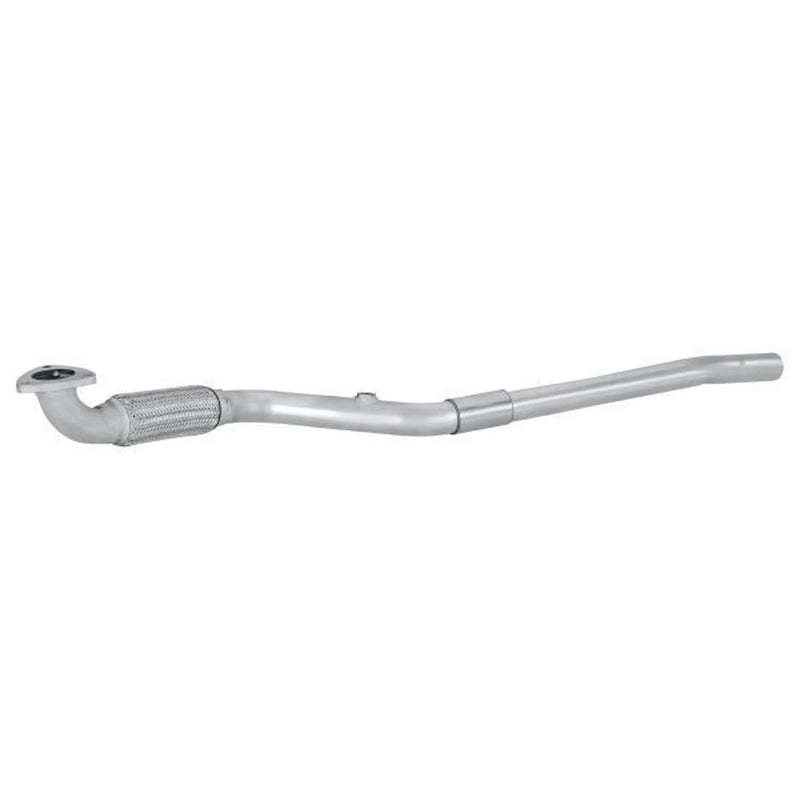 Hella Exhaust Pipe OD fits Opel Corsa C 2000-2009 1.4