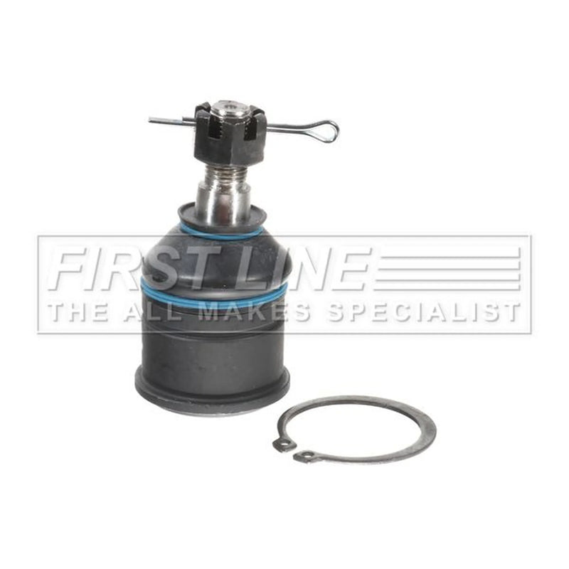 First Line Ball Joint Front Left fits Honda Accord III 1985-1989 1.6 2.0