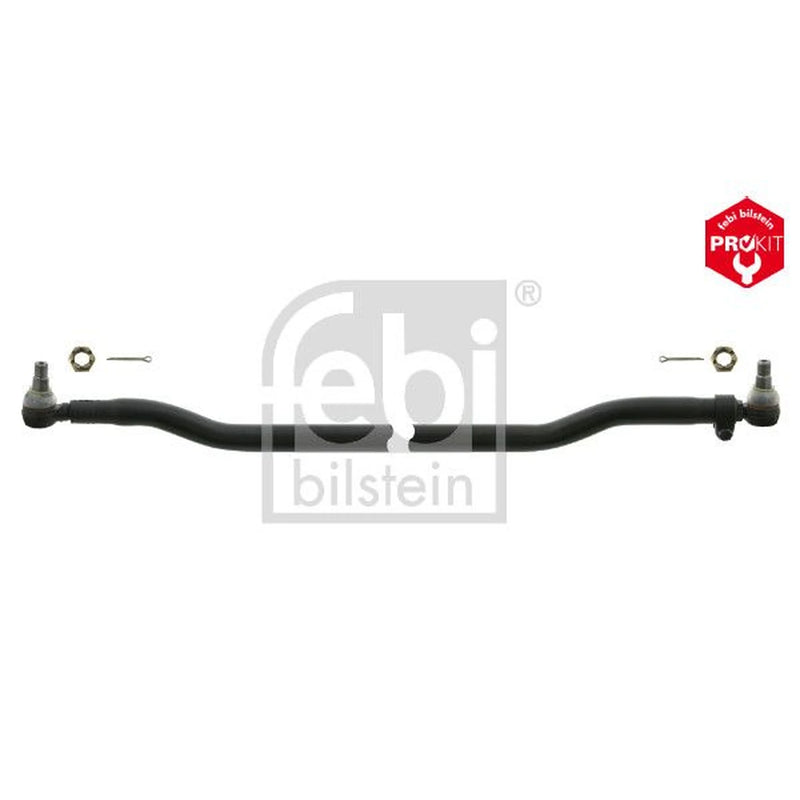 Febi Inner Rack End Right Joint Front 28209