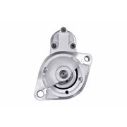 Hella Starter Motor 12V 1.2kW 9 Teeth fits BMW 1 2004-2013