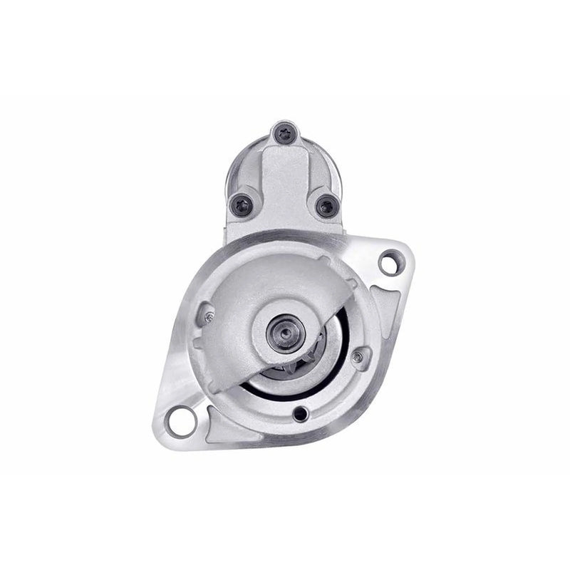 Hella Starter Motor 12V 1.2kW 9 Teeth fits BMW 1 2004-2013